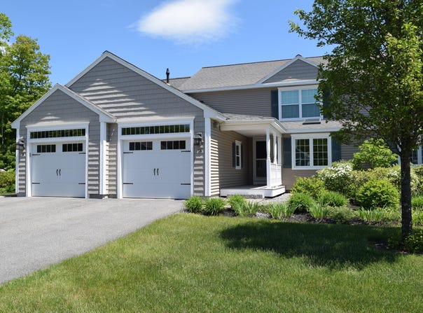 16 Beryl Loop, Topsham, ME 04086