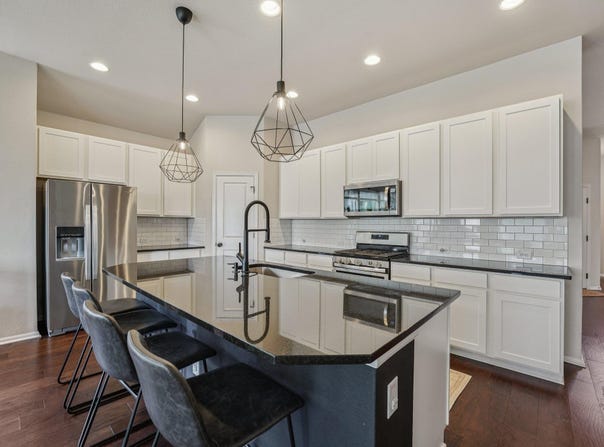 509 Bridgestone WAY, Buda, TX 78610