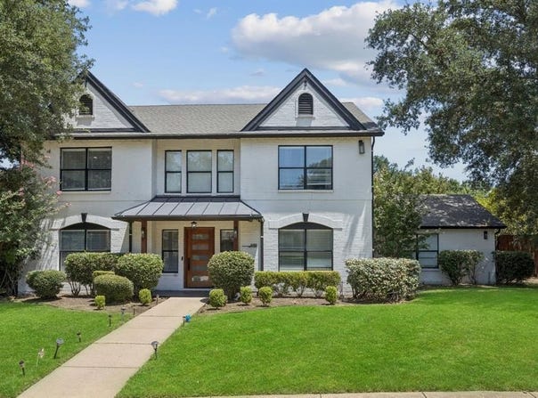 6500 Tara, Frisco, TX 75035