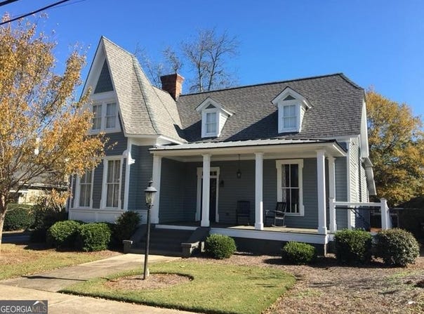 254 Broad, Monroe, GA 30655