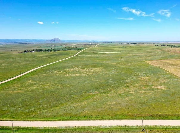TBD 199th Street, Vale, SD 57788