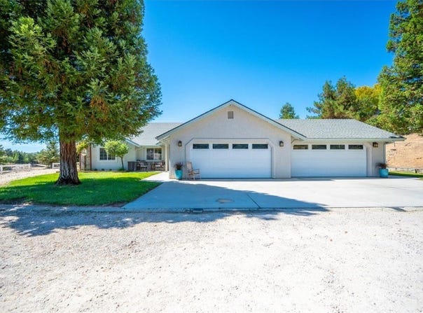5668 Silverado Place, Paso Robles, CA 93446