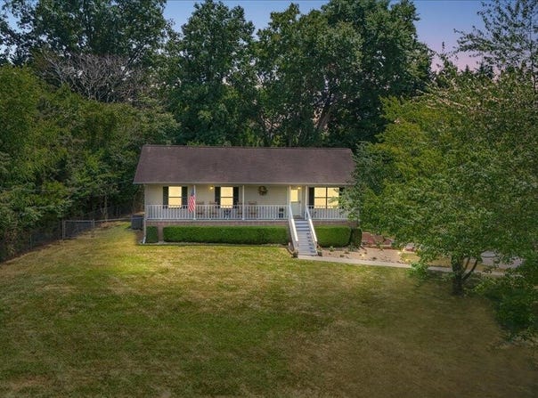5220 Brights Pike Pike, Morristown, TN 37814