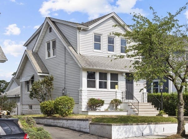 27 King Pl, Belleville Twp., NJ 07109-1653