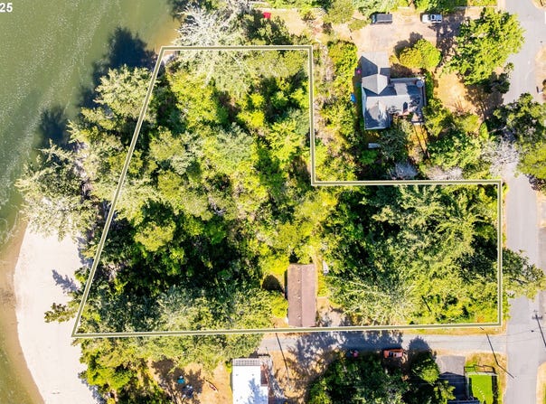 Vacant Land, Seaside, OR 97138