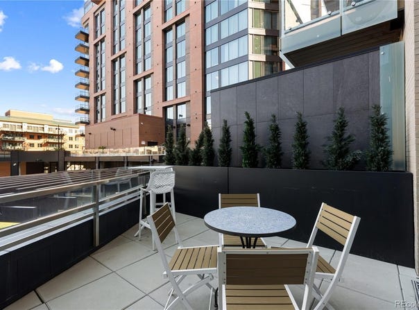 1901 Wazee Street, Denver, CO 80202