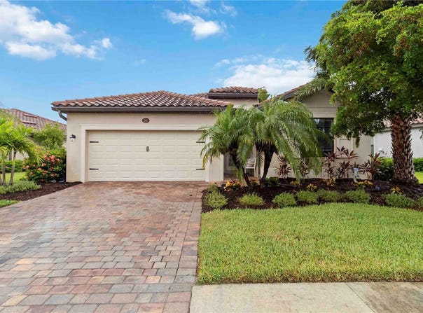 12611 RICHEZZA DRIVE, VENICE, FL 34293