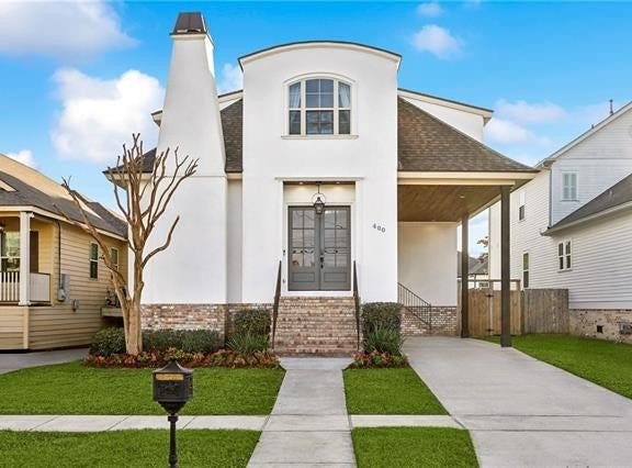 400 40TH Street, New Orleans, LA 70124