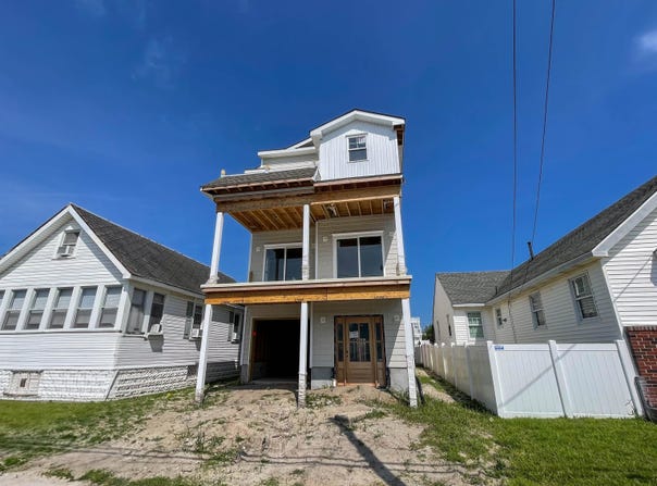 1208 New York, North Wildwood, NJ 08260