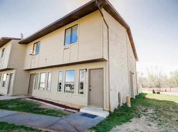 1200 N 100 W #43, Vernal, UT 84078