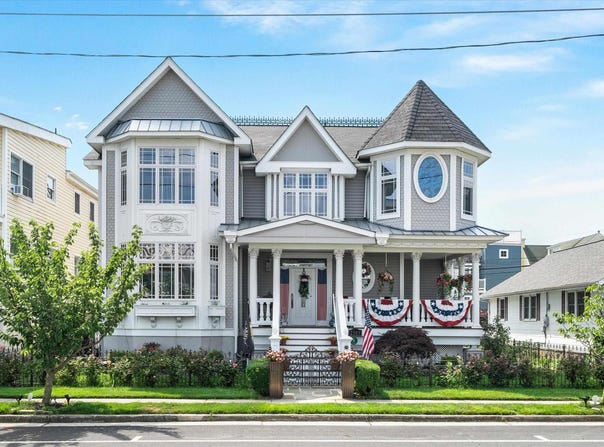 2509 West Ave, Ocean City, NJ 08226