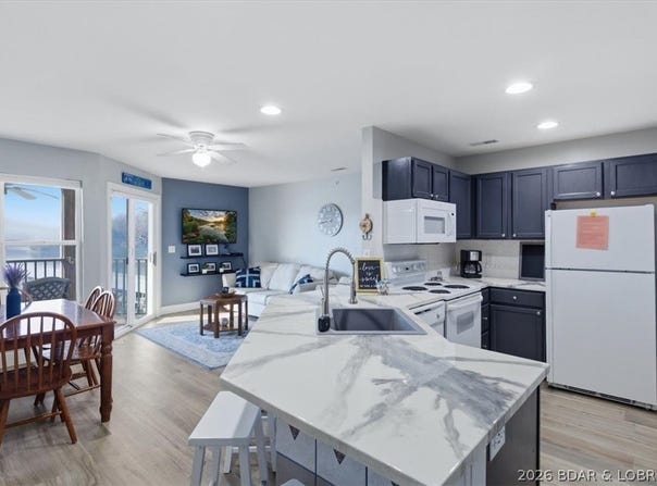 575 Park Place Drive, Kaiser, MO 65047