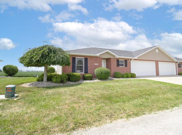 176 Sunset Drive, Winchester, IN 47394