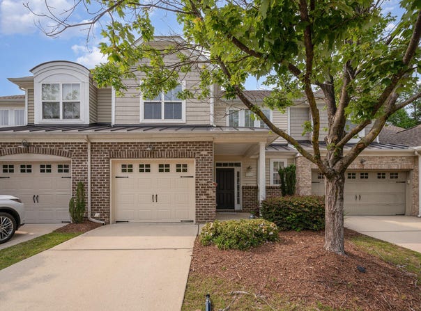 1016 Kingston Grove Drive, Cary, NC 27519