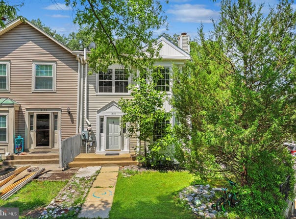 12170 SPRINGWOODS DRIVE, WOODBRIDGE, VA 22192