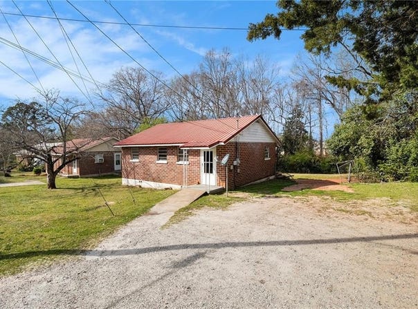 243 Glenn Street, Jackson, GA 30233