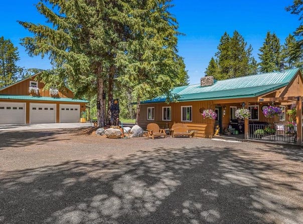 508 Rowland Street, McCall, ID 83638