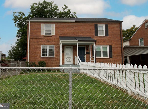 2728 S UHLE STREET, ARLINGTON, VA 22206