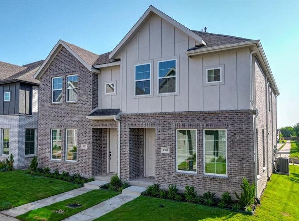 4700 Sparkling Pathway, Haltom City, TX 76117
