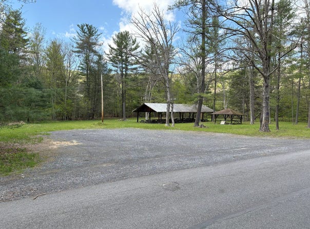 Valley Church Road, Hopewell, PA 16650