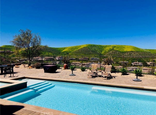 31801 Via Granada, San Juan Capistrano, CA 92675