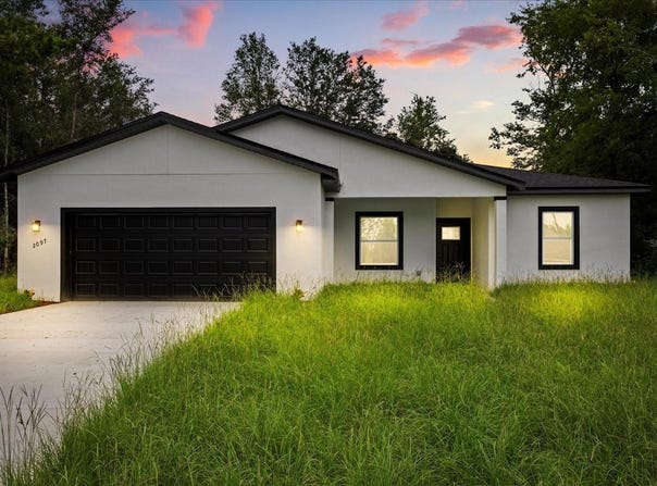 2097 SW 153RD AVE RD, OCALA, FL 34473