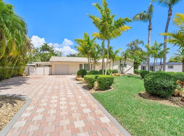 10321 SW 98 Street, Miami, FL 33176