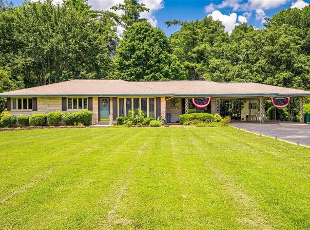 397 State Route 189 South, Greenville, KY 42345