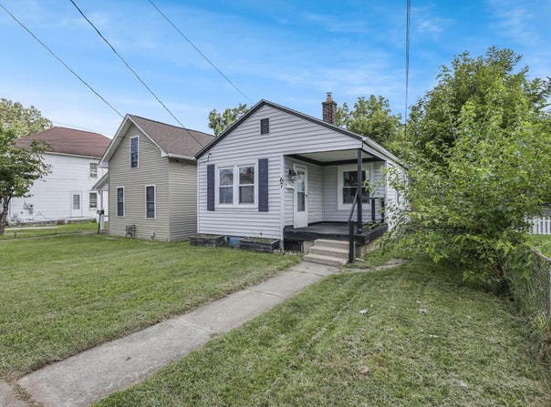 67 Hancock Street, Newark, OH 43055