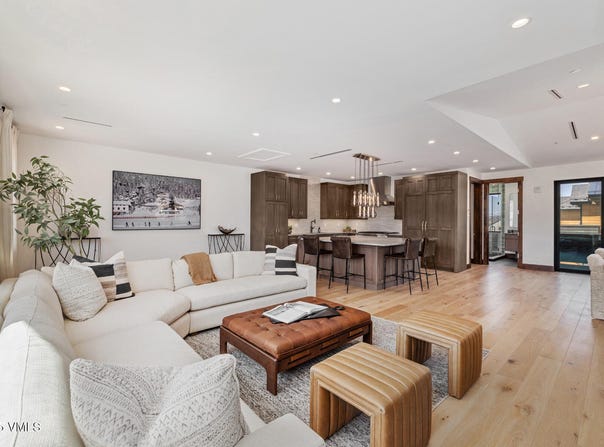100 Goldfinch Lane, Avon, CO 81620