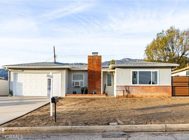 25542 Edgemont Drive, San Bernardino, CA 92404