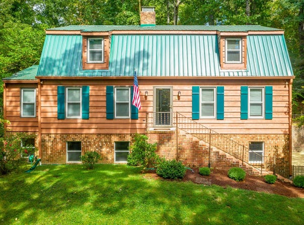 821 Ravine Road, Signal Mountain, TN 37377