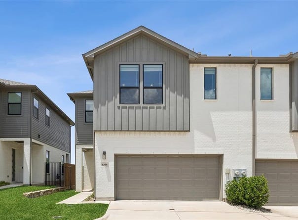 6306 Oakbend Circle, Fort Worth, TX 76132