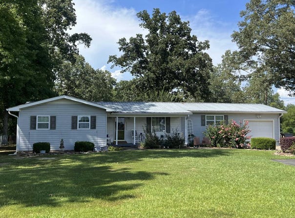 4385 Hwy 9, Cedar Bluff, AL 35959