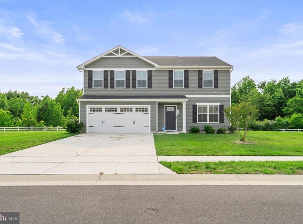 140 MARINERS WAY, CAMBRIDGE, MD 21613