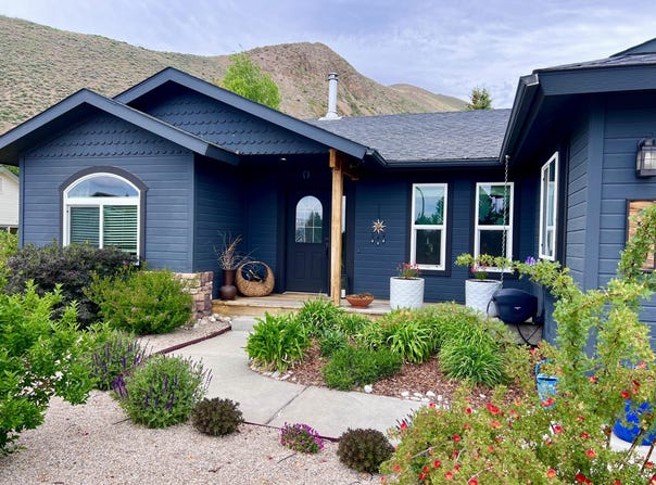 220 Parkside Dr, Bellevue, ID 83313