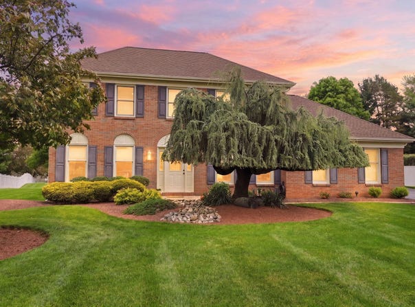 68 HALS Drive, UPPER HOLLAND, PA 19053