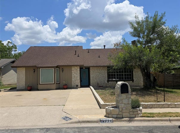 7321 Shadywood DR, Austin, TX 78745