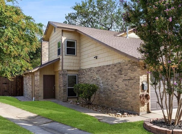 2222 Jackson Circle, Carrollton, TX 75006