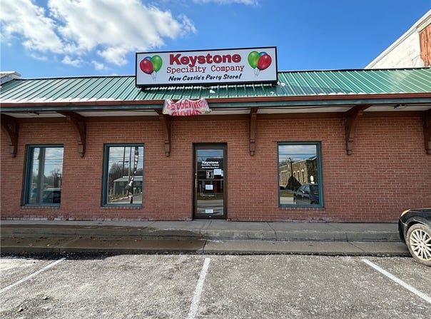 1905 Wilmington Rd, Neshannock Twp, PA 16105