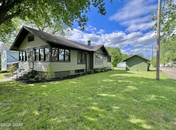 517 Cooper Street, Carthage, MO 64836