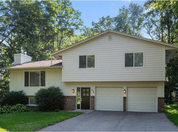 278 Harrington Drive, Long Lake, MN 55356