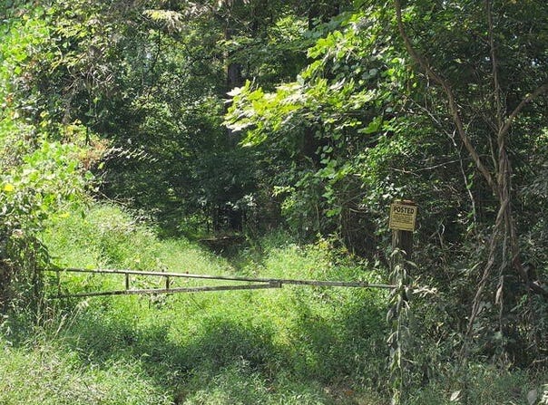 COUNTY ROAD 724, Wynne, AR 72396