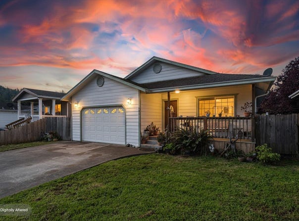 151 2nd Avenue, Rio Dell, CA 95562