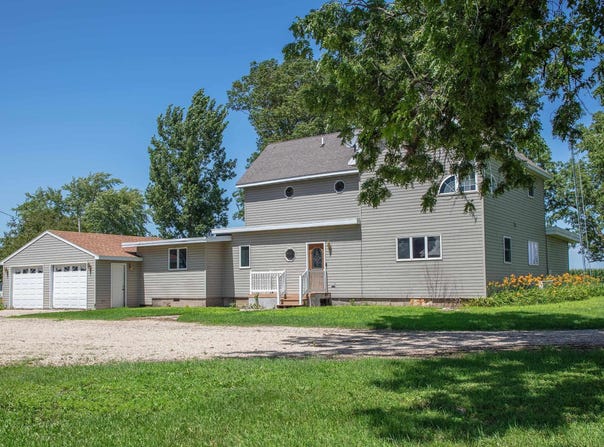 13056 120th Street, Greene, IA 50636