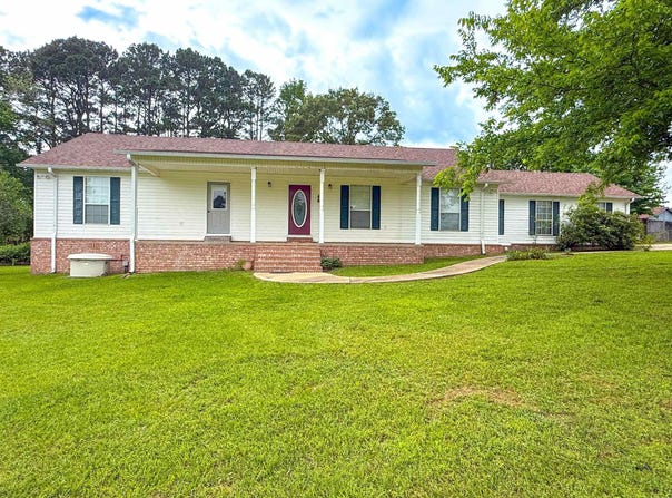 347 Deroche Lane, Bismarck, AR 71929
