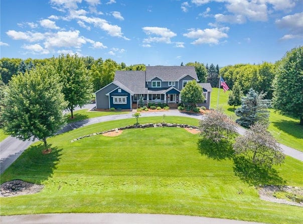 2605 Thoroughbred Lane, Orono, MN 55356