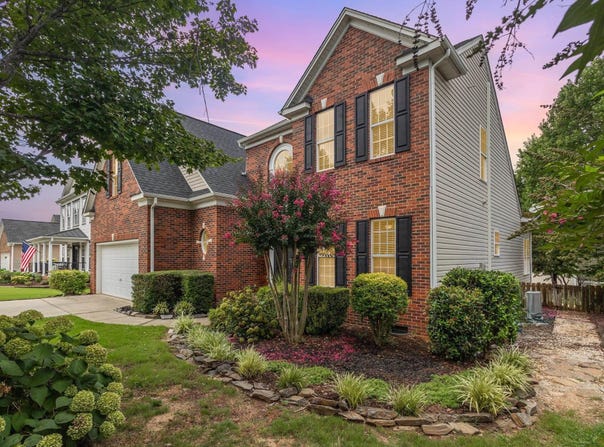 11 Waters Reach Lane, Simpsonville, SC 29681