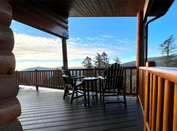 2988 Moose Gulch Road, Elliston, MT 59728