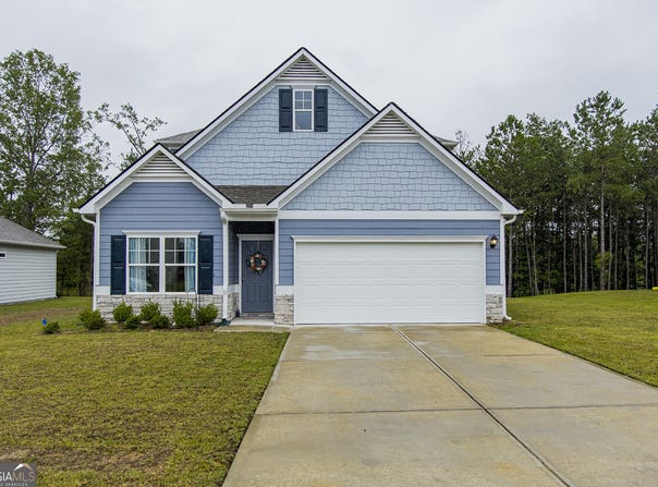 86 Royal Oak, Rome, GA 30165